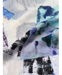 H.P.FRANCE（アッシュペーフランス）の「PAZUKI ストール（）」 - WEAR