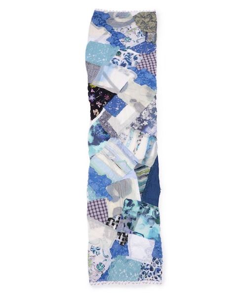 H.P.FRANCE（アッシュペーフランス）の「PAZUKI ストール（）」 - WEAR