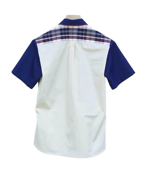 NIRAME.CO（ニラメッコ）の「【1枚分だけ再入荷】お腰につけたしゃつ（シャツ/ブラウス・メンズ・その他）」の5枚目の写真