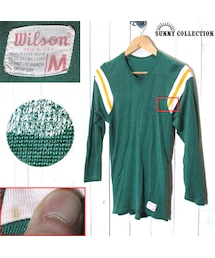VINTAGE（ヴィンテージ）の「60's 70's vintage USA Wilson
