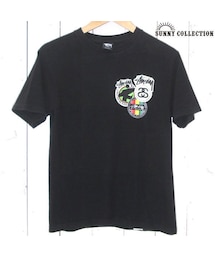 STUSSY（ステューシー）の「メキシコ製 Stussy マルチ プリント T