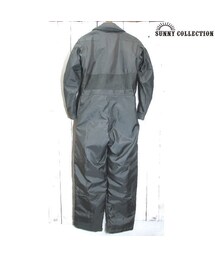 米軍 COVERALLS, FLYER'S CWU-64/P フライトスーツ MILITARY 実物 新品 米軍CWU-27/P フライヤーズ・カバーオールズ