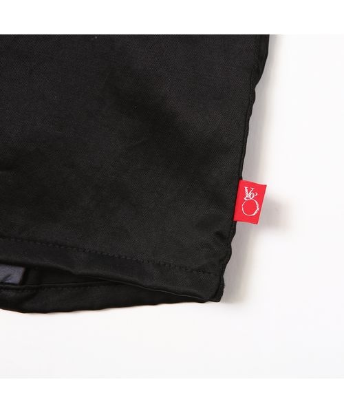 VIRGOwearworks（ヴァルゴウェアワークス）の「PONY BOY SHIRTS ボーリングシャツ（トップス・メンズ・WHITE/NAVY/BLACK・2/3/4）」の19枚目の写真