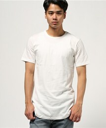 UNION STATION | ロング半袖Tシャツ(Tシャツ/カットソー)