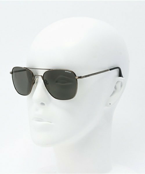 RANDOLPH（ランドルフ）の「SUNGLASS AVIATOR（サングラス）」 - WEAR