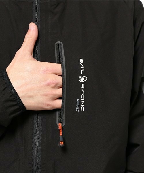 SAIL RACING（セイルレーシング）の「GORE TEX LINK HOOD（マウンテン