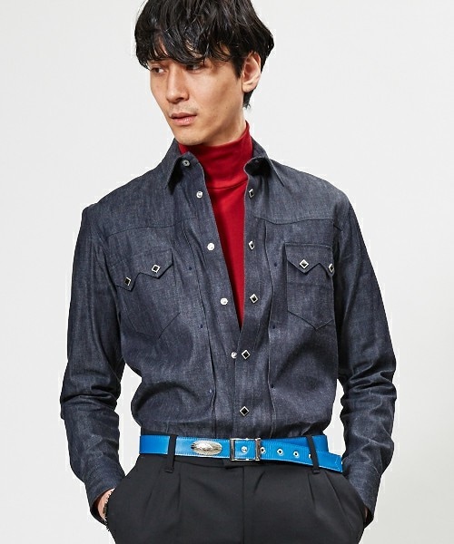 JOHN LAWRENCE SULLIVAN（ジョンローレンスサリバン）の「JOHN 