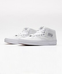VANS | レディース ヴァンズ ハーフキャブ VANS Half Cab VN000UC8IAP(スニーカー)