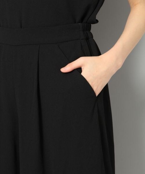 LOWRYS FARM(ローリーズファーム)の「ノースリーブ*スカンツ2P(ワンピース/ドレス・ブラック/カーキ・M/L)」の13枚目の写真