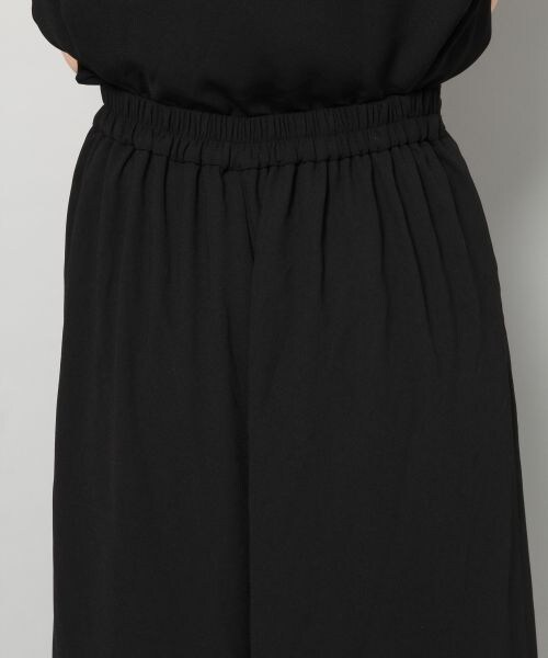 LOWRYS FARM(ローリーズファーム)の「ノースリーブ*スカンツ2P(ワンピース/ドレス・ブラック/カーキ・M/L)」の15枚目の写真