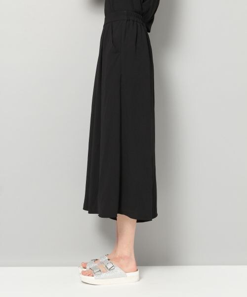 LOWRYS FARM(ローリーズファーム)の「ノースリーブ*スカンツ2P(ワンピース/ドレス・ブラック/カーキ・M/L)」の10枚目の写真