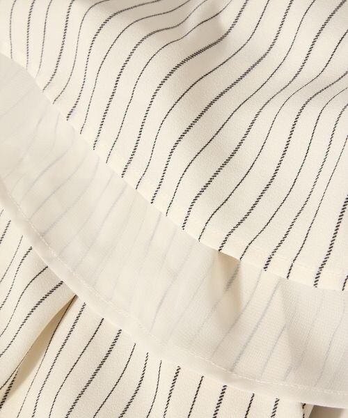 LOWRYS FARM(ローリーズファーム)の「ノースリーブ*スカンツ2P(ワンピース/ドレス・ブラック/カーキ・M/L)」の16枚目の写真