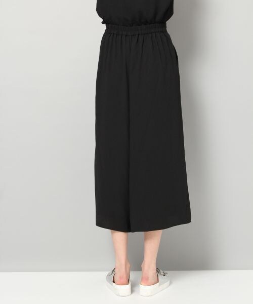 LOWRYS FARM(ローリーズファーム)の「ノースリーブ*スカンツ2P(ワンピース/ドレス・ブラック/カーキ・M/L)」の11枚目の写真