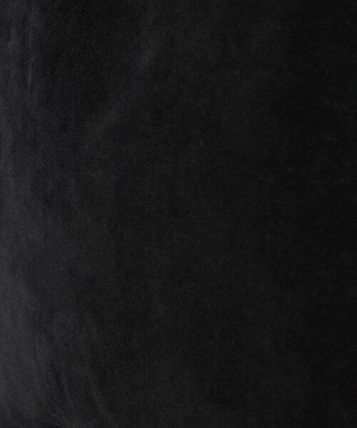 RAGEBLUE（レイジブルー）の「フェイクレザーコンビイージーバッグ（バッグ・ブラック/ブラウン・ONE SIZE）」の9枚目の写真