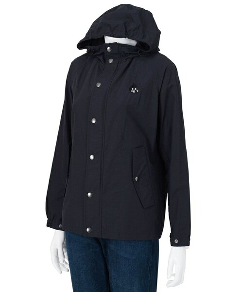 にゃー（ニャー）の「にゃー / GF にゃーやまのパーカー / ブルゾン