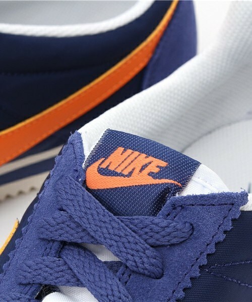 希少　80sナイキNIKE　アルミコーティング上下 サウスーツ ネイビー ビンテージ80's○NIKEオセアニア青13○211227i2-m-snk-30cm
