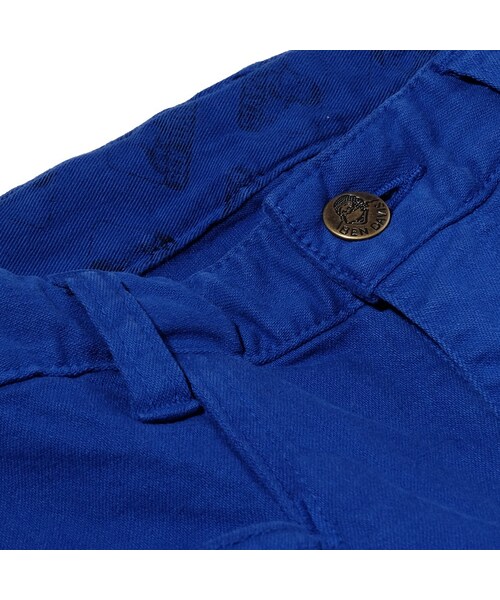 BEN DAVIS（ベンデイビス）の「【HEY GIRL COLOR】ヘイガールカラーデニム（その他・メンズ・BLACK/ROYAL/GREEN・30/32/34）」の9枚目の写真