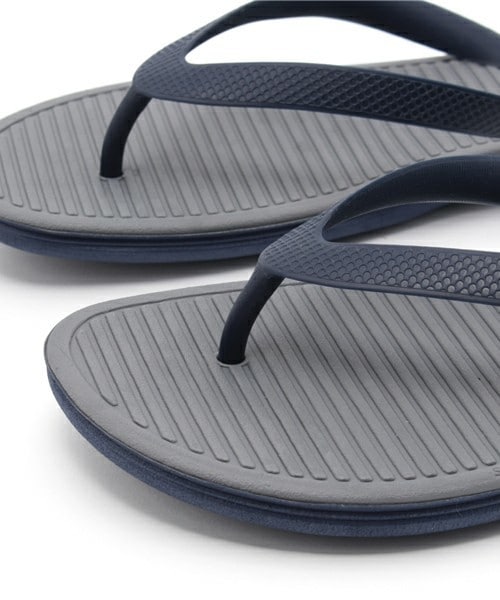 NIKE（ナイキ）の「NIKE サンダル（ビーチサンダル）」 - WEAR