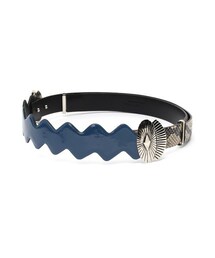 TOGA PULLA | TOGA PULLA メタルコンチョベルト(ベルト)