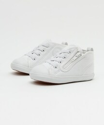 CONVERSE | ベビー キッズ コンバース オールスター ホワイトプラス CONVERSE BABY ALL STAR N WHITEPLUS Z 32711680(スニーカー)