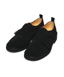 Hender Scheme | 【 Hender Scheme 】 neo monk suede(その他シューズ)