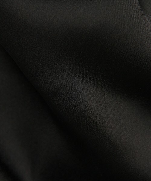 archives（アルシーヴ）の「オフショルダーワンピース（ワンピース・レディース・ブラック/ピンク/オレンジ・MEDIUM）」の10枚目の写真