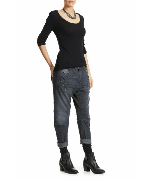 Jeans diesel femme Clearance