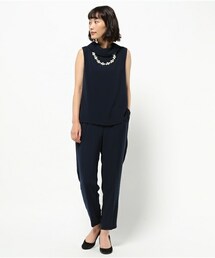 INTERPLANET WINGS | ロールカラーセットアップ(セットアップ)