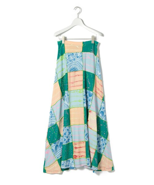Juana de Arco（ホォアナデアルコ）の「FELIZ スカート（）」 - WEAR