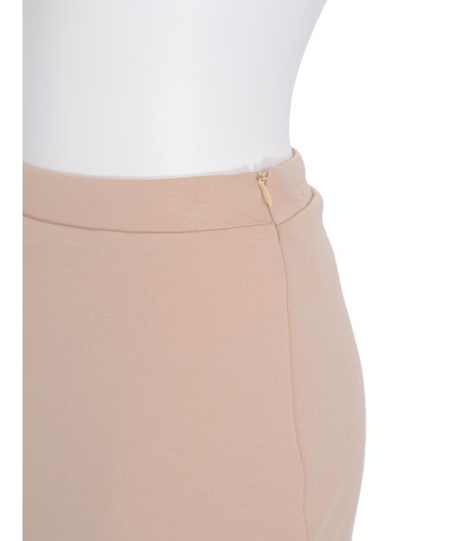 EMODA（エモダ）の「BAND TIGHTスカート（スカート・レディース・ホワイト/ブラック/ネイビー/ベージュ・S/M）」の12枚目の写真