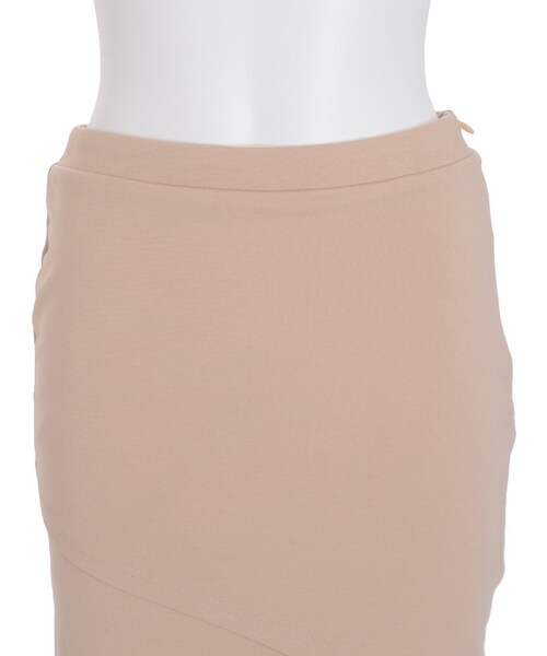 EMODA（エモダ）の「BAND TIGHTスカート（スカート・レディース・ホワイト/ブラック/ネイビー/ベージュ・S/M）」の10枚目の写真