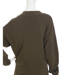 LAGUNAMOON（ラグナムーン）の「MODERNニットジャンプスーツ（）」 - WEAR