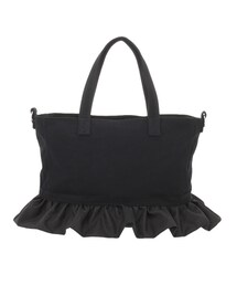 merry jenny | A3フリルトート(バッグ)