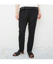 SLADKY | スラドキー　テンセル　ジョッパーズパンツ(その他パンツ)