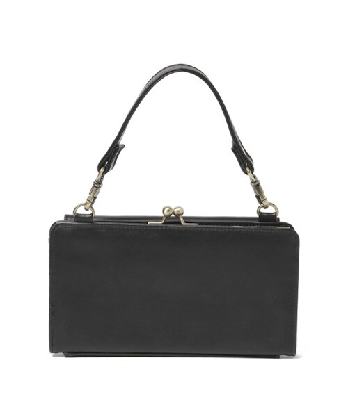 studio CLIP（スタディオクリップ）の「ウォレットショルダーバッグ（バッグ・ブラック/レッド/ブラウン/グリーン・F）」の11枚目の写真