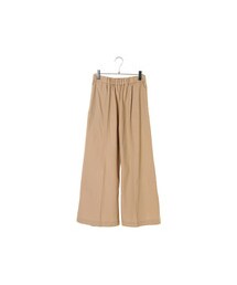 earth music&ecology | ★ワイドパンツ(パンツ)