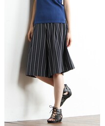 Honeys | ガウチョパンツ(パンツ)