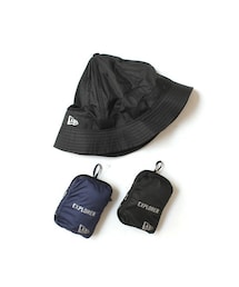 NEW ERA | NEW ERA　OUTDOOR Explorer Packable(ハット)