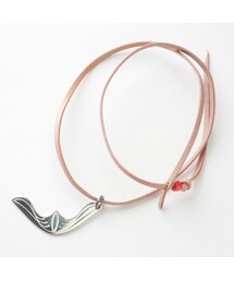 REDMOON（レッドムーン）の「レッドムーン/REDMOON シルバー