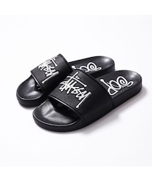 STUSSY（ステューシー）の「[STUSSY X SOPHNET.] Sandles BLK