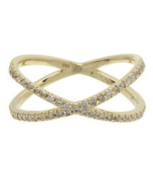 Arpege（アルページュ）の「Infinity-06SR-150-K18YG ダイヤモンド