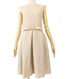 FOXEY BOUTIQUE | 【DAISY LIN for FOXEY/フォクシー】ワンピース アンティークローズ【L】(ワンピース)