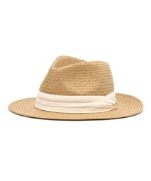 INTERPLANET WINGS | エコペーパー中折れハット(ハット)