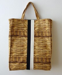 intoxic. | intoxic. urban tote fake basket(トートバッグ)