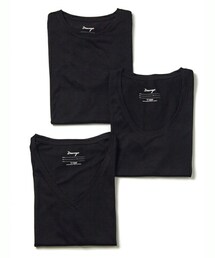 DRWCYS | 3pac Tシャツ(Tシャツ/カットソー)
