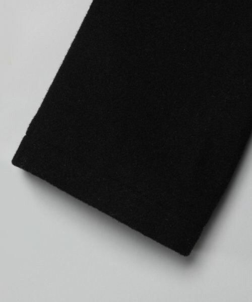 JEANASIS ツイードコート JEANASIS（ジーナシス）の「ツイードBIGPコート（）」 - WEAR