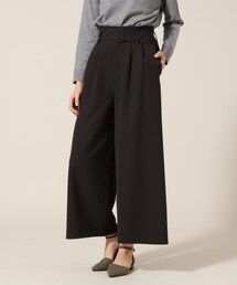 LOWRYS FARM | ★WEB先行予約アイテム★キャリーマンワイドパンツ(パンツ)