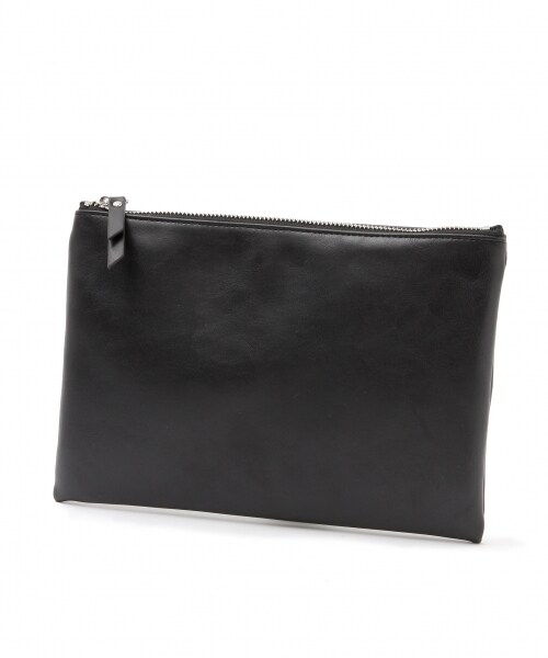 LOWRYS FARM(ローリーズファーム)の「★WEB先行予約アイテム★ミニショルダーBAG(バッグ・オフ/ブラック/シルバー/ピンク/ライトブルー・ナシ)」の2枚目の写真