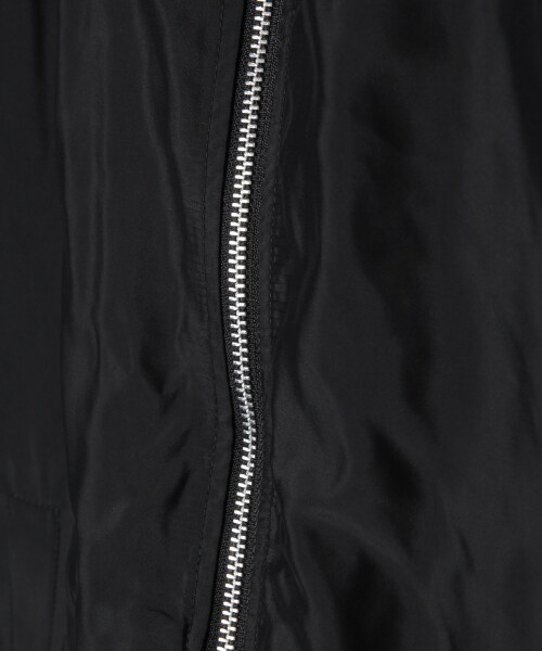 RAGEBLUE（レイジブルー）の「＜2WAY仕様＞リバーシブルMA-1（ジャケット/アウター・ブラック/オリーブ・M/L/XL）」の11枚目の写真