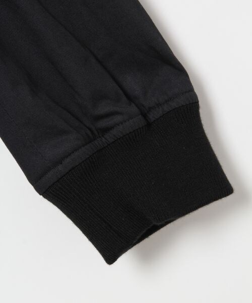 RAGEBLUE（レイジブルー）の「＜2WAY仕様＞リバーシブルMA-1（ジャケット/アウター・ブラック/オリーブ・M/L/XL）」の8枚目の写真